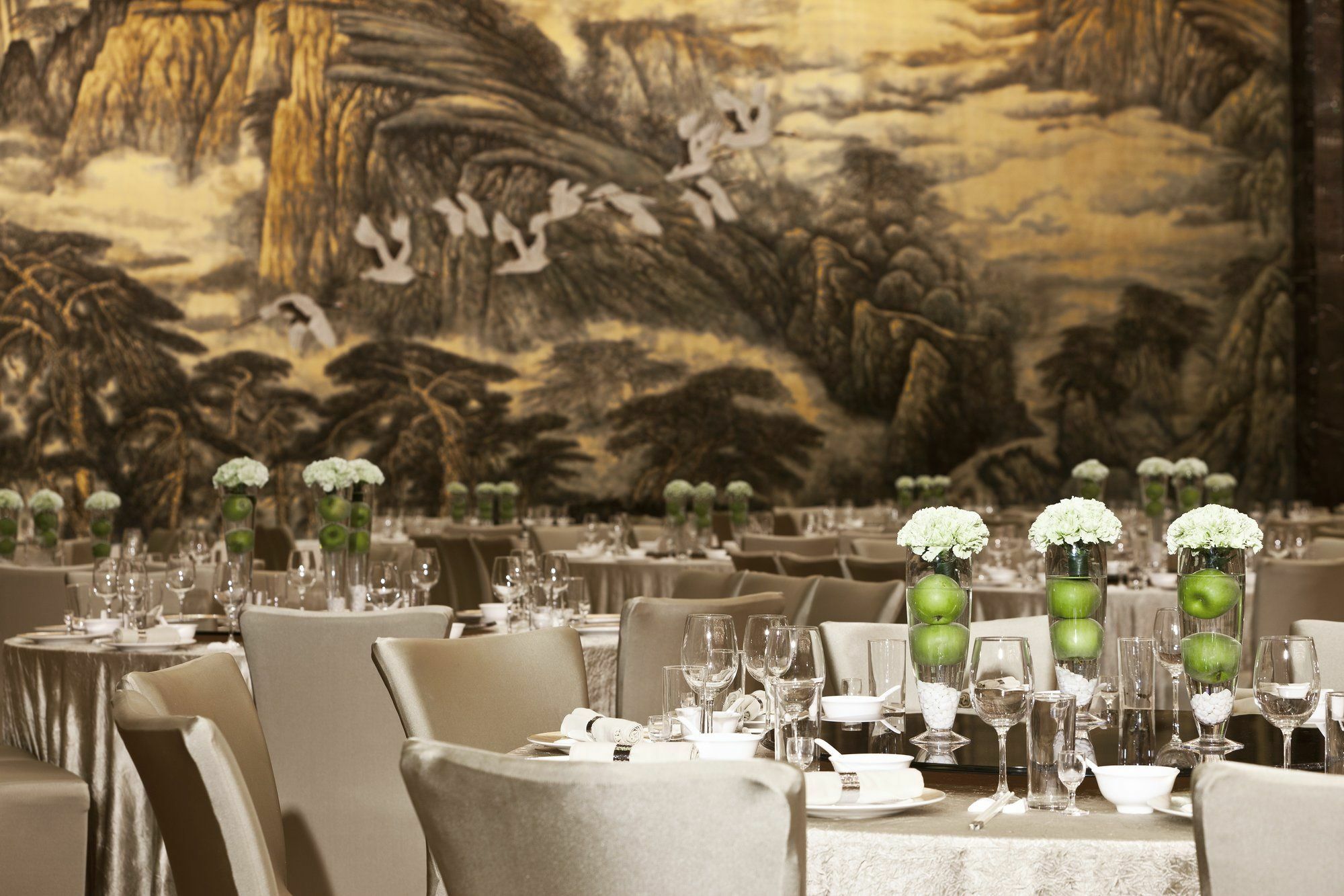 The Westin Wuhan Wuchang Exterior photo